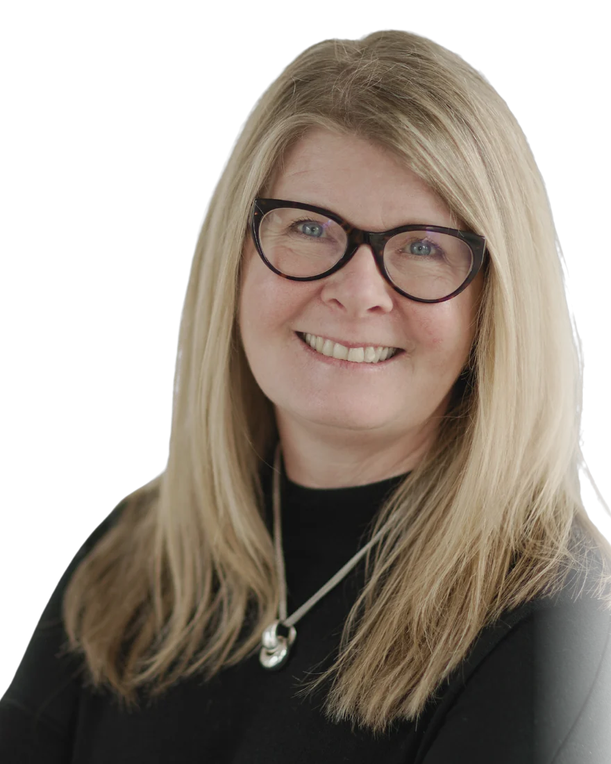 Angela Adams